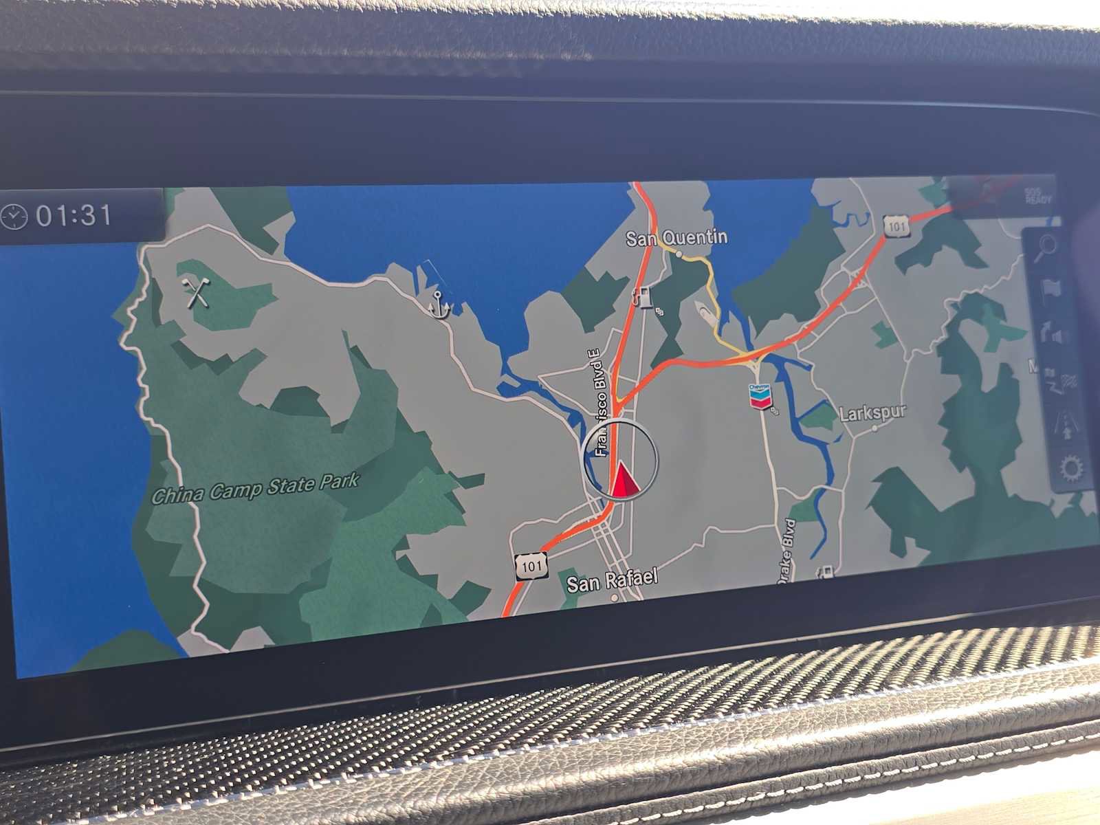 Used 2019 Mercedes-Benz G 63 AMG AMG G 63 image 34