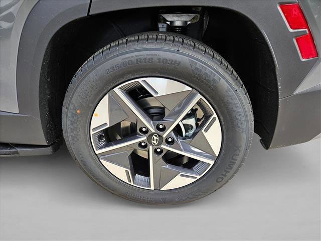 New 2026 Hyundai Tucson SEL FWD image 10