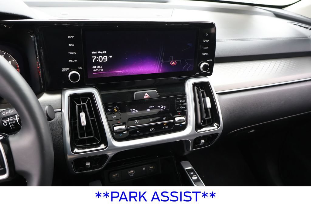 Used 2023 Kia Sorento SX FWD image 37