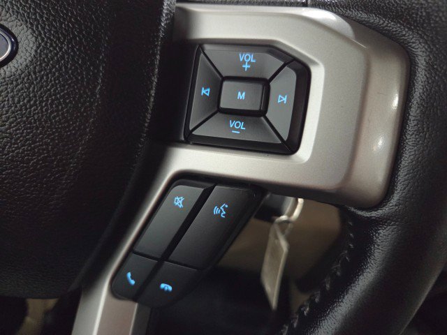 Used 2018 Ford F350 Lariat w/ Lariat Value Package image 48