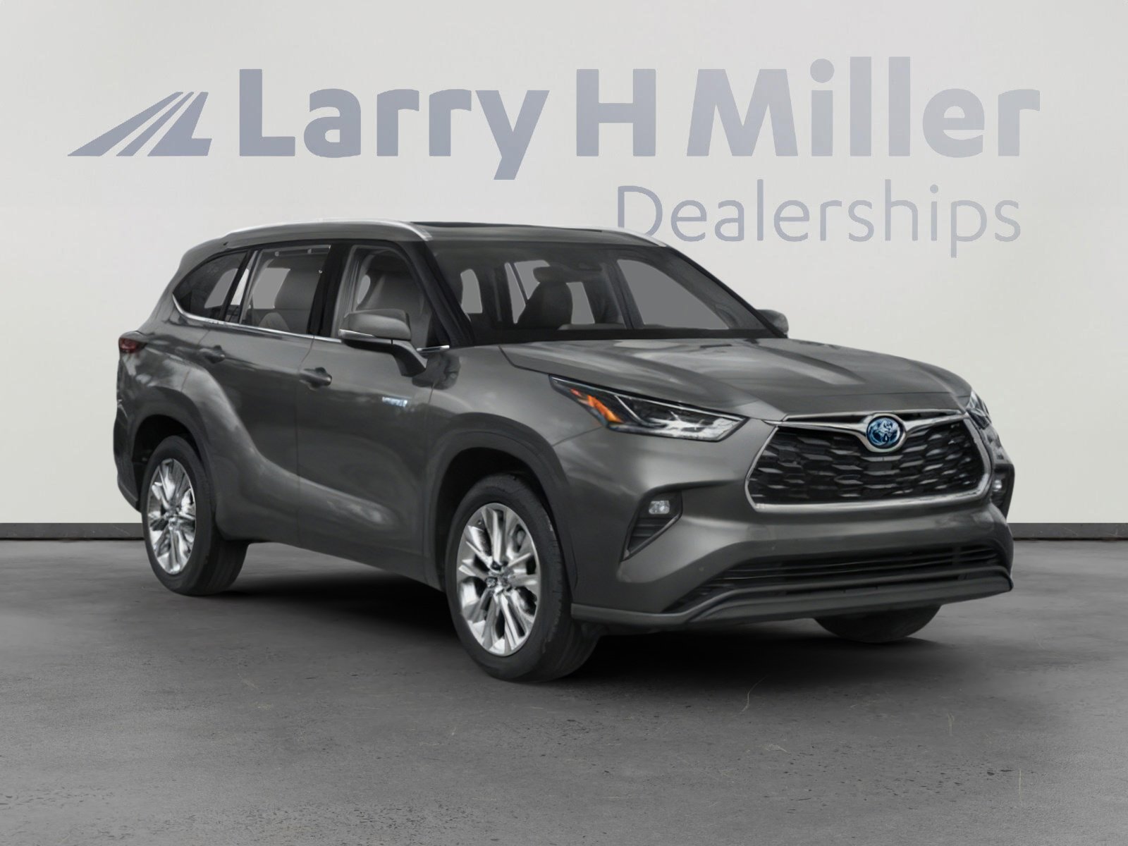 Used 2021 Toyota Highlander Limited image 6