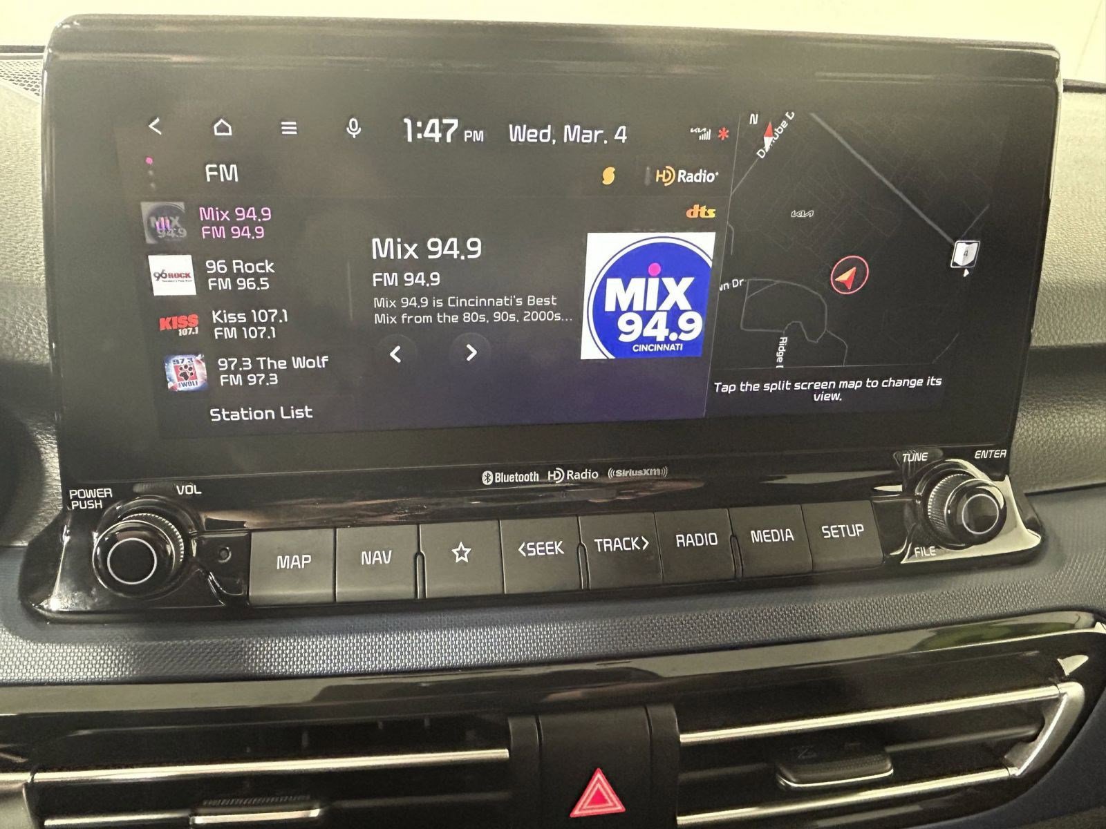 Certified 2023 Kia Seltos S w/ Navigation Package image 28