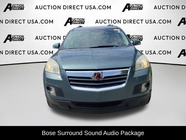 Used 2009 Saturn Outlook XR w/ Convenience Package FWD image 3