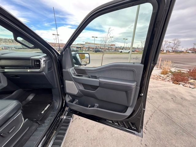 Used 2024 Ford F150 Lariat w/ Bed Utility Package image 29