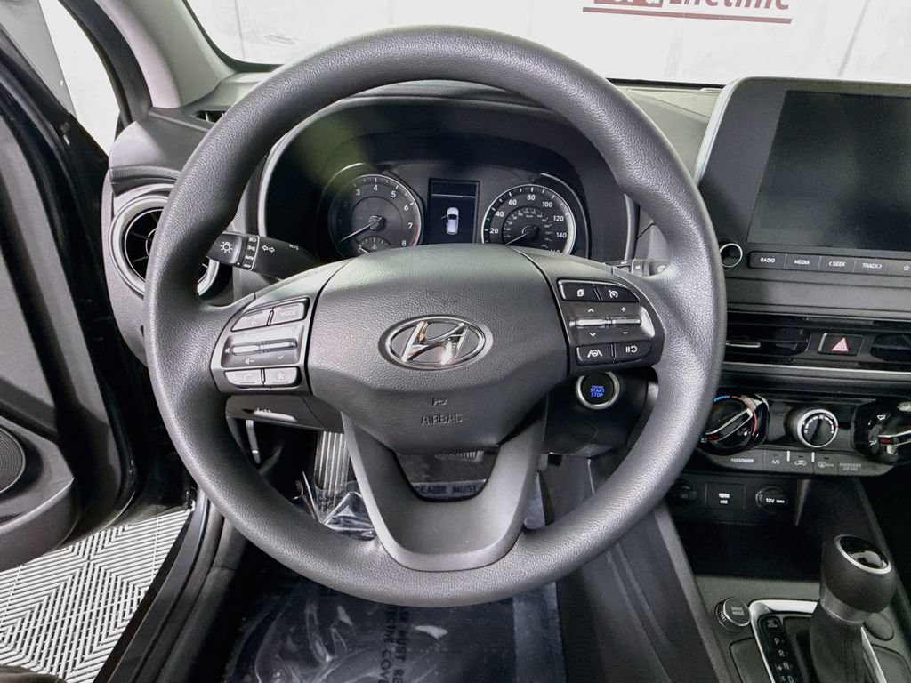 Certified 2023 Hyundai Kona SEL w/ Cargo Package FWD image 19