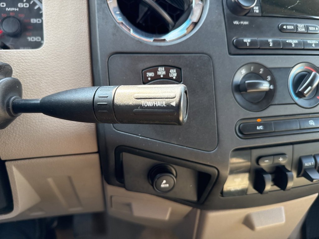 Used 2008 Ford F250 XLT image 24
