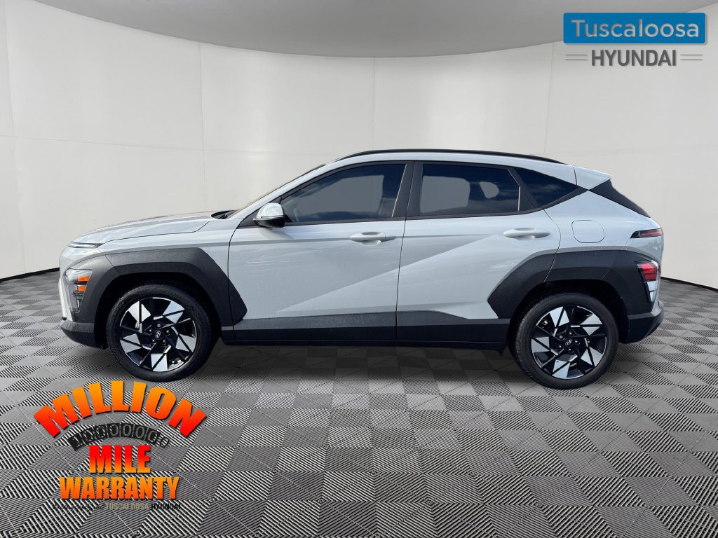 Used 2024 Hyundai Kona SEL w/ Convenience Package FWD image 7