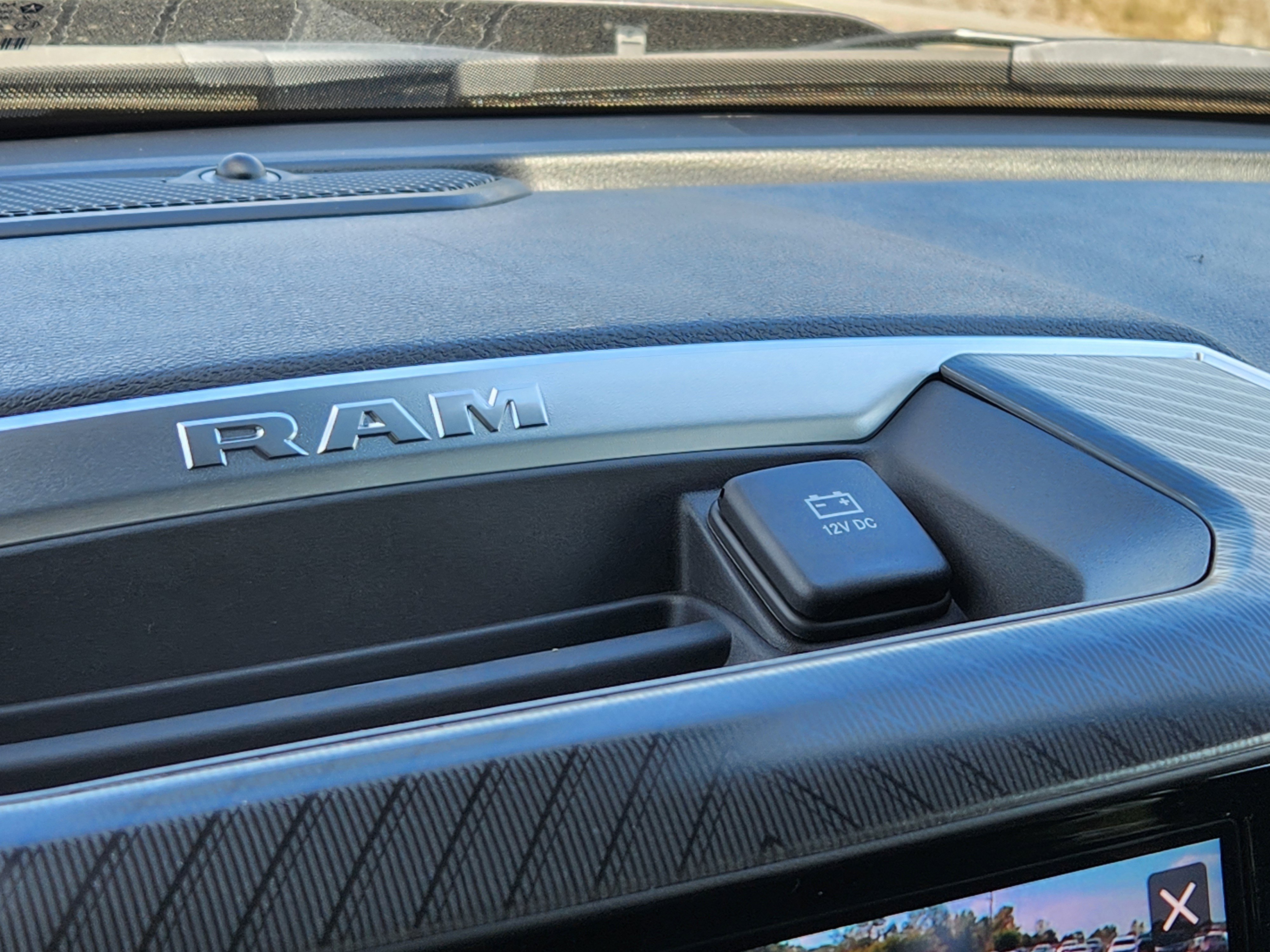 New 2026 RAM 3500 Big Horn AWD/4WD image 26