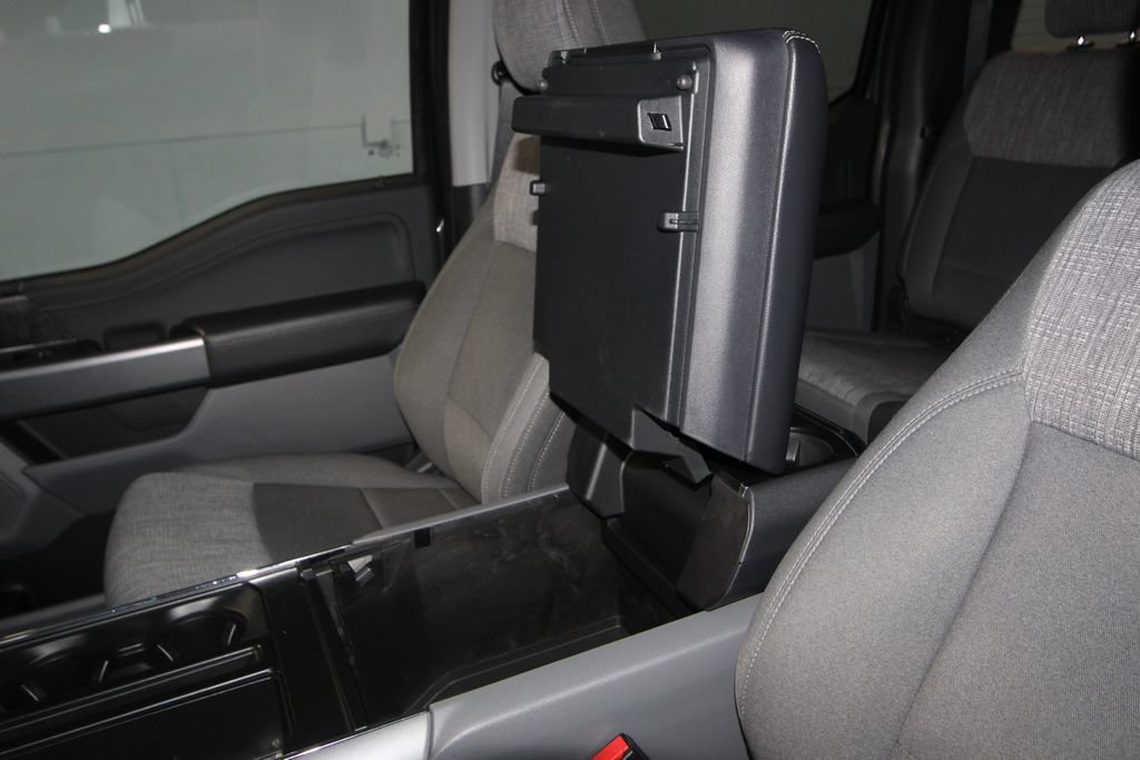 Used 2021 Ford F150 XLT w/ Equipment Group 302A High AWD/4WD image 18