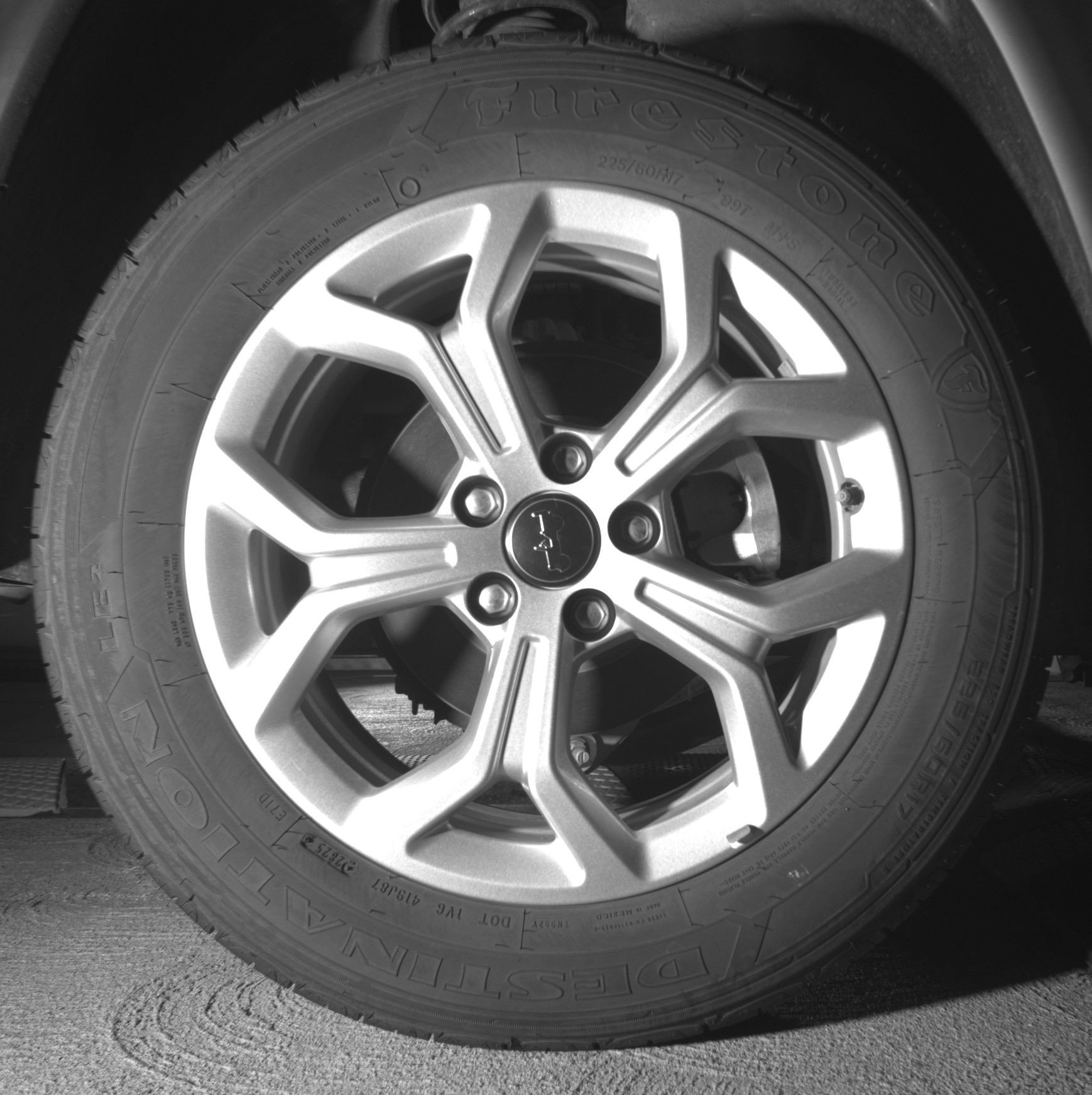 Used 2025 Jeep Compass Latitude image 15