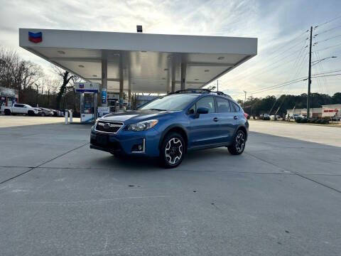 Used 2017 Subaru Crosstrek 2.0i Premium
