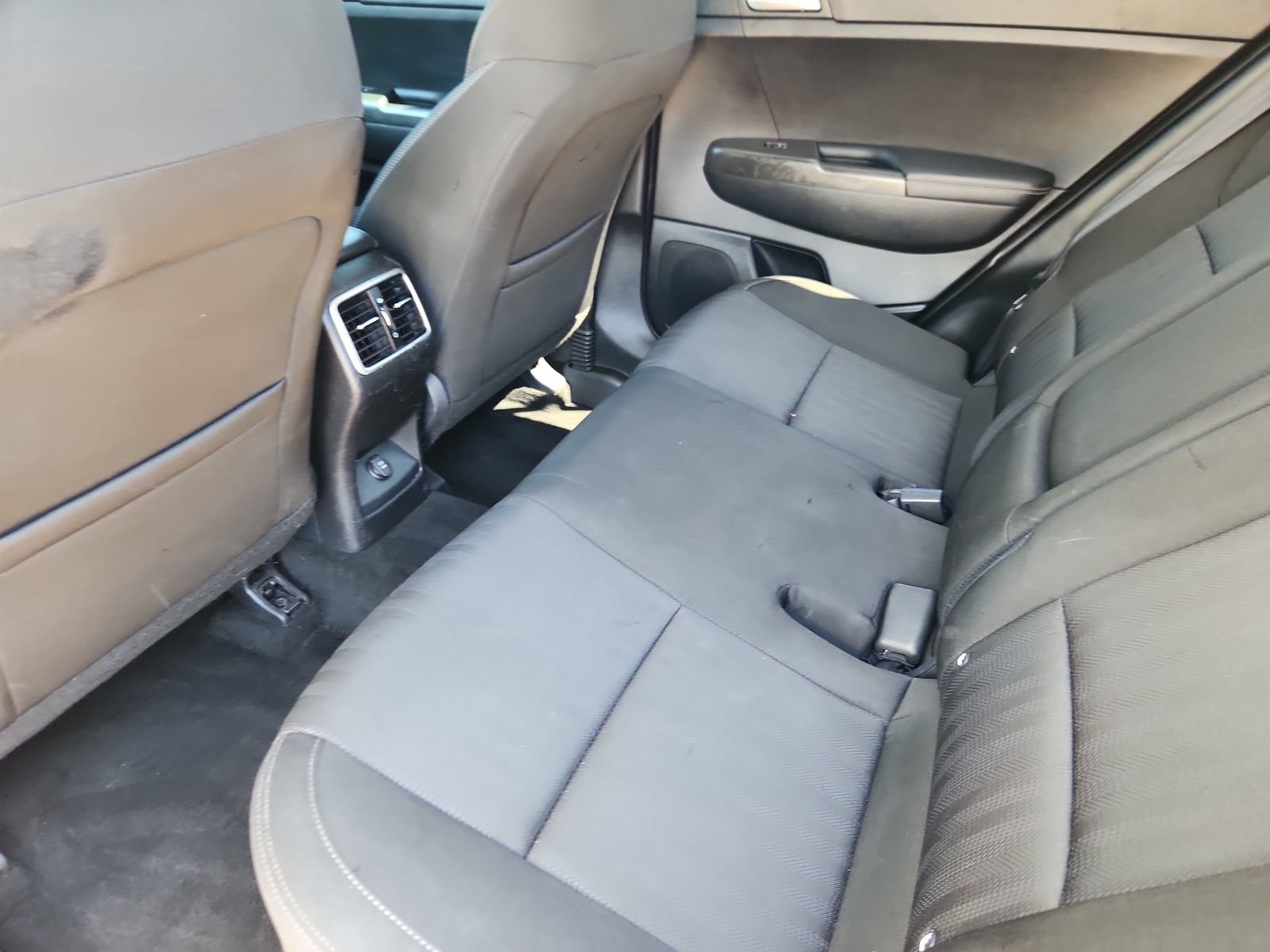 Used 2020 Kia Sportage LX AWD/4WD image 11