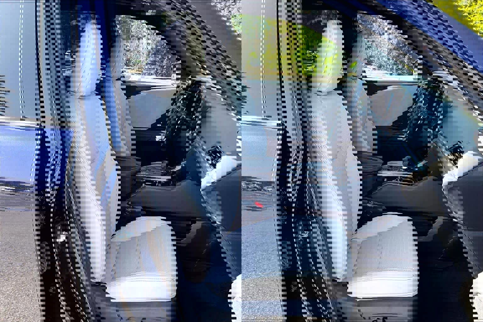 Certified 2024 Lexus TX 350 AWD w/ Captains Chair Package image 8