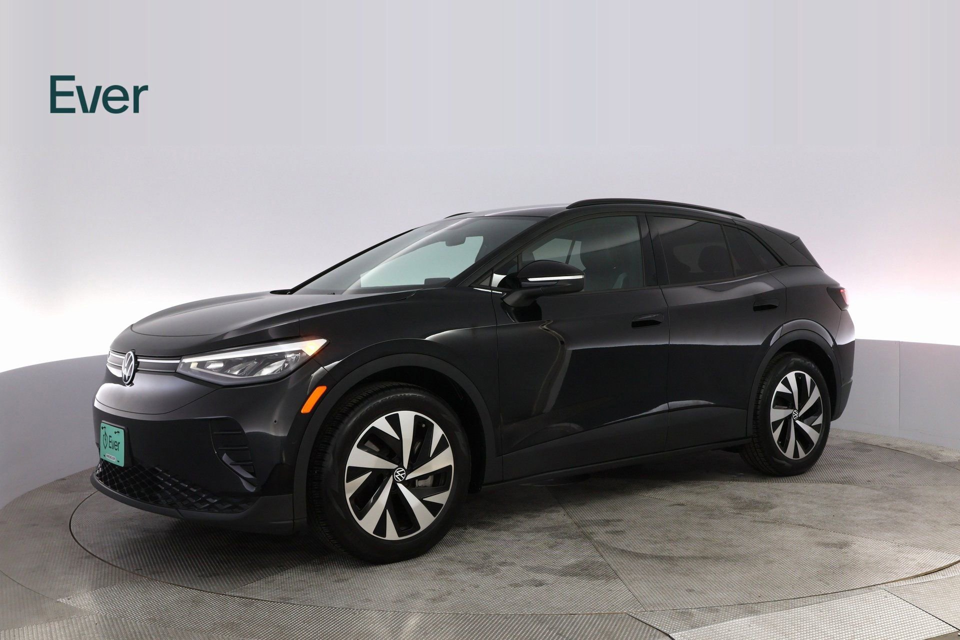 Used 2024 Volkswagen ID.4 2WD image 15