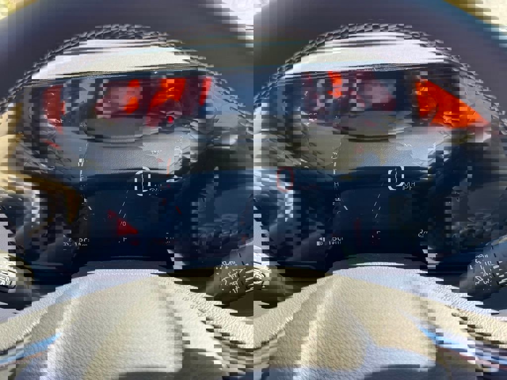 New 2026 Buick Encore GX Preferred FWD image 23