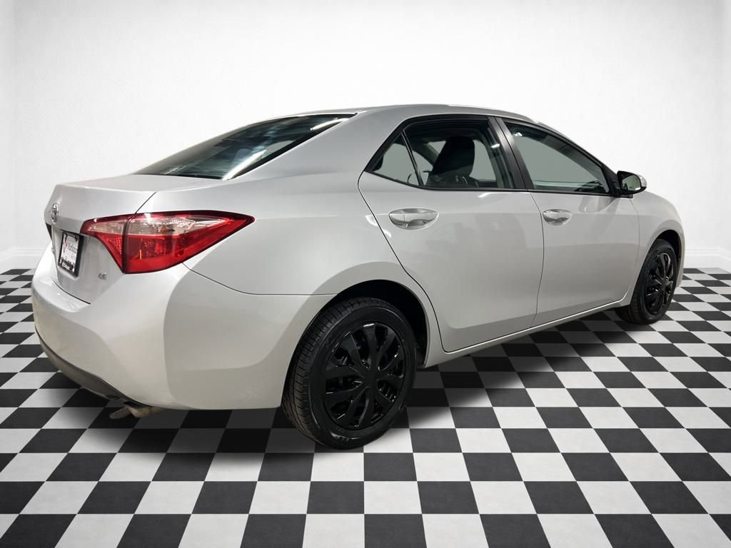 Used 2019 Toyota Corolla LE image 8