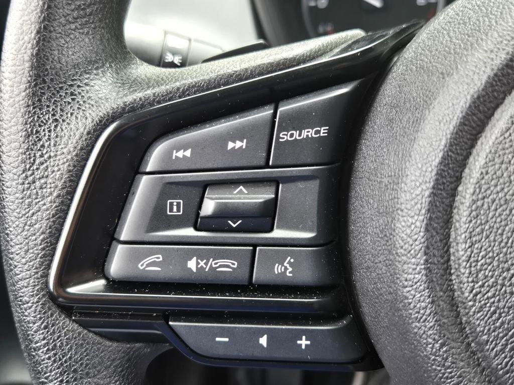 Used 2024 Subaru Crosstrek 2.0i Premium AWD/4WD image 26