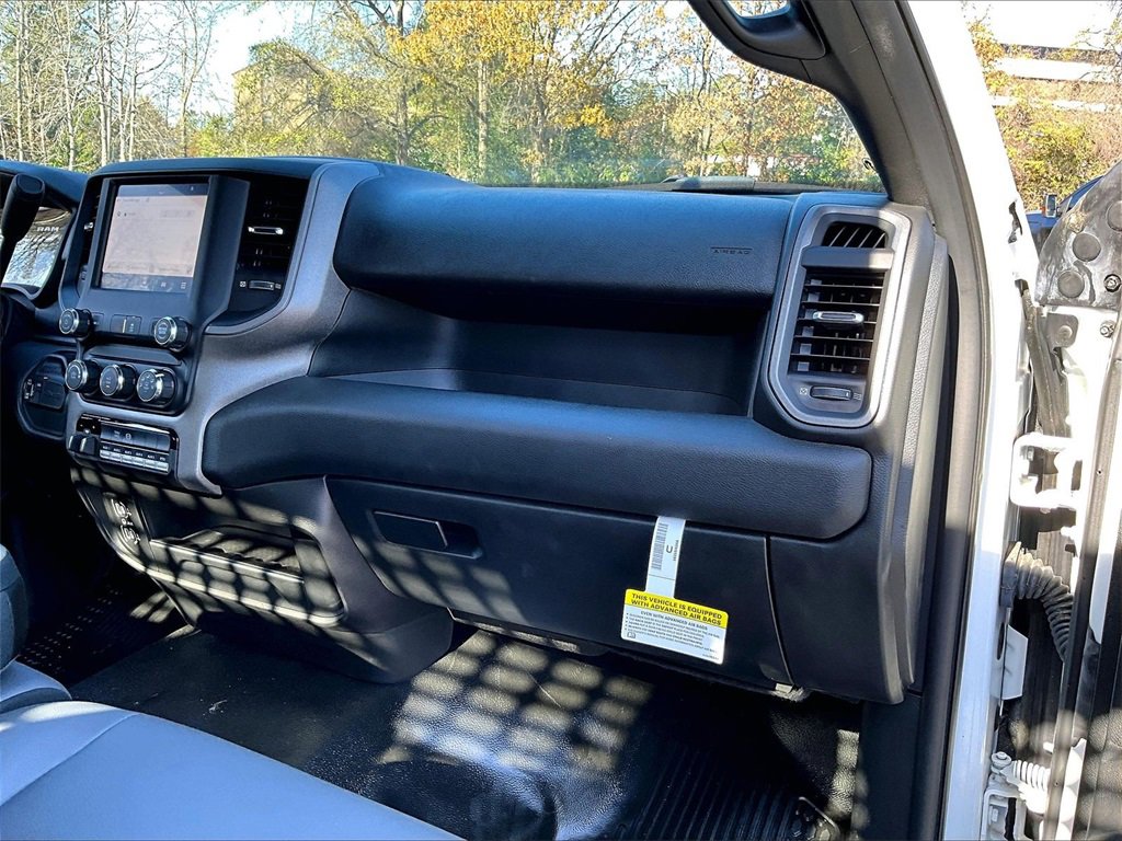 Used 2024 RAM 5500 Tradesman image 23