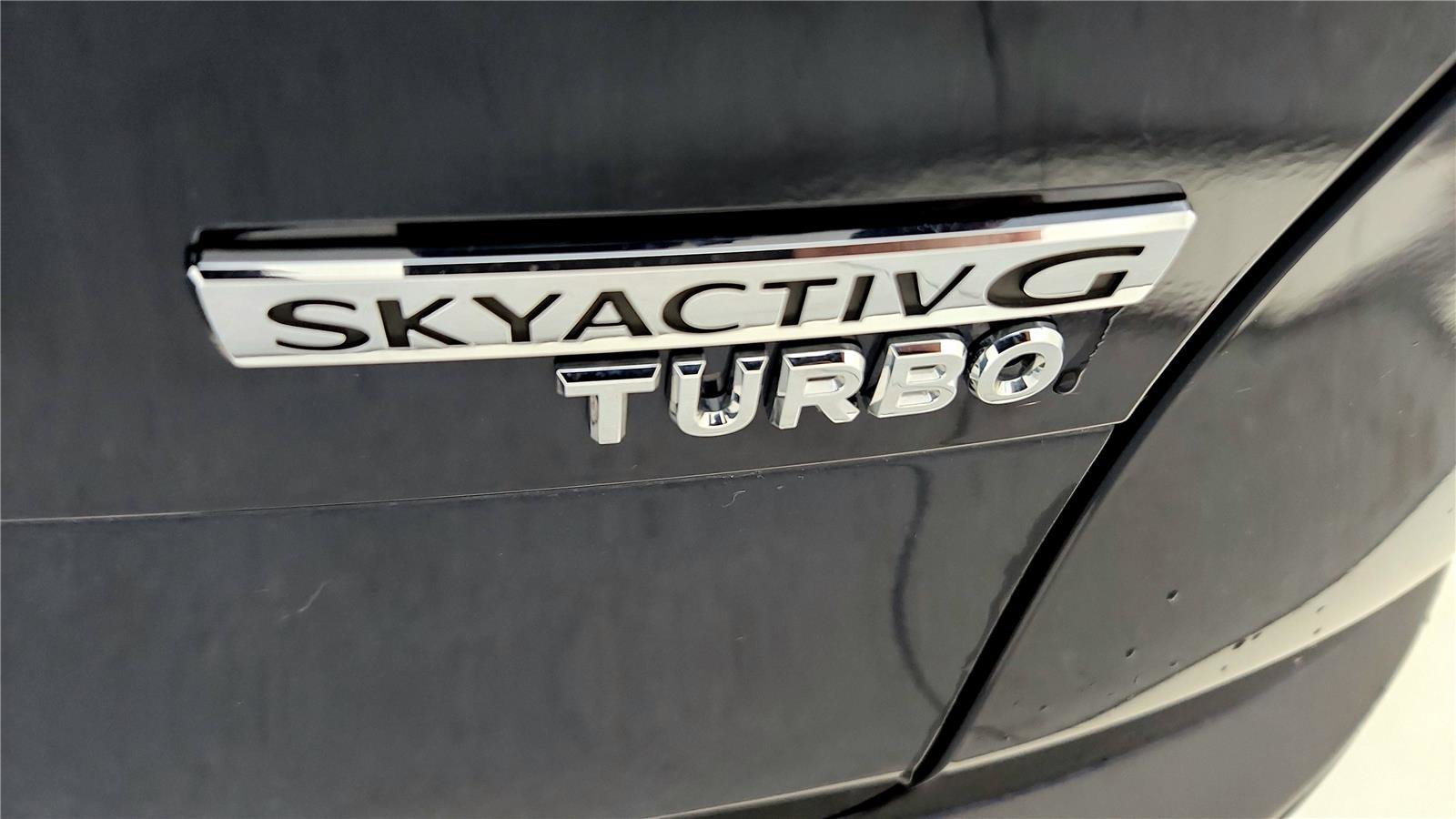 Used 2022 MAZDA CX-30 2.5 Turbo w/ Premium Plus Pkg image 14