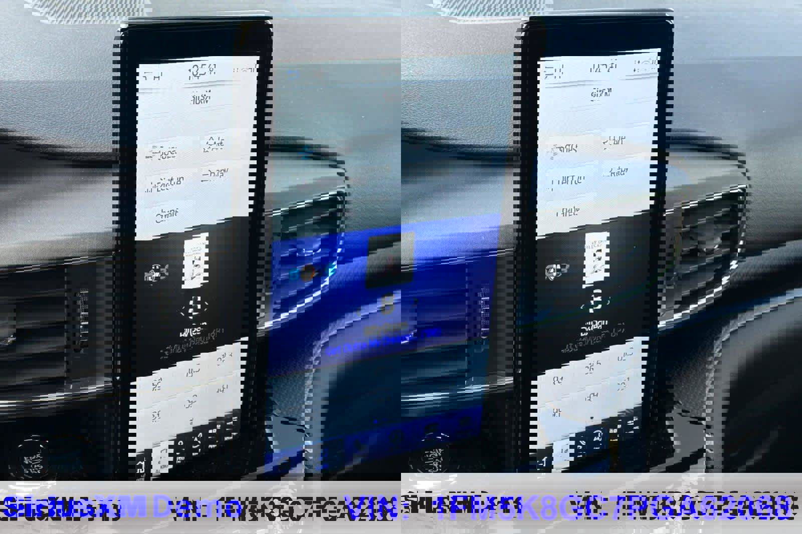 Used 2023 Ford Explorer ST w/ Equipment Group 401A AWD/4WD image 30