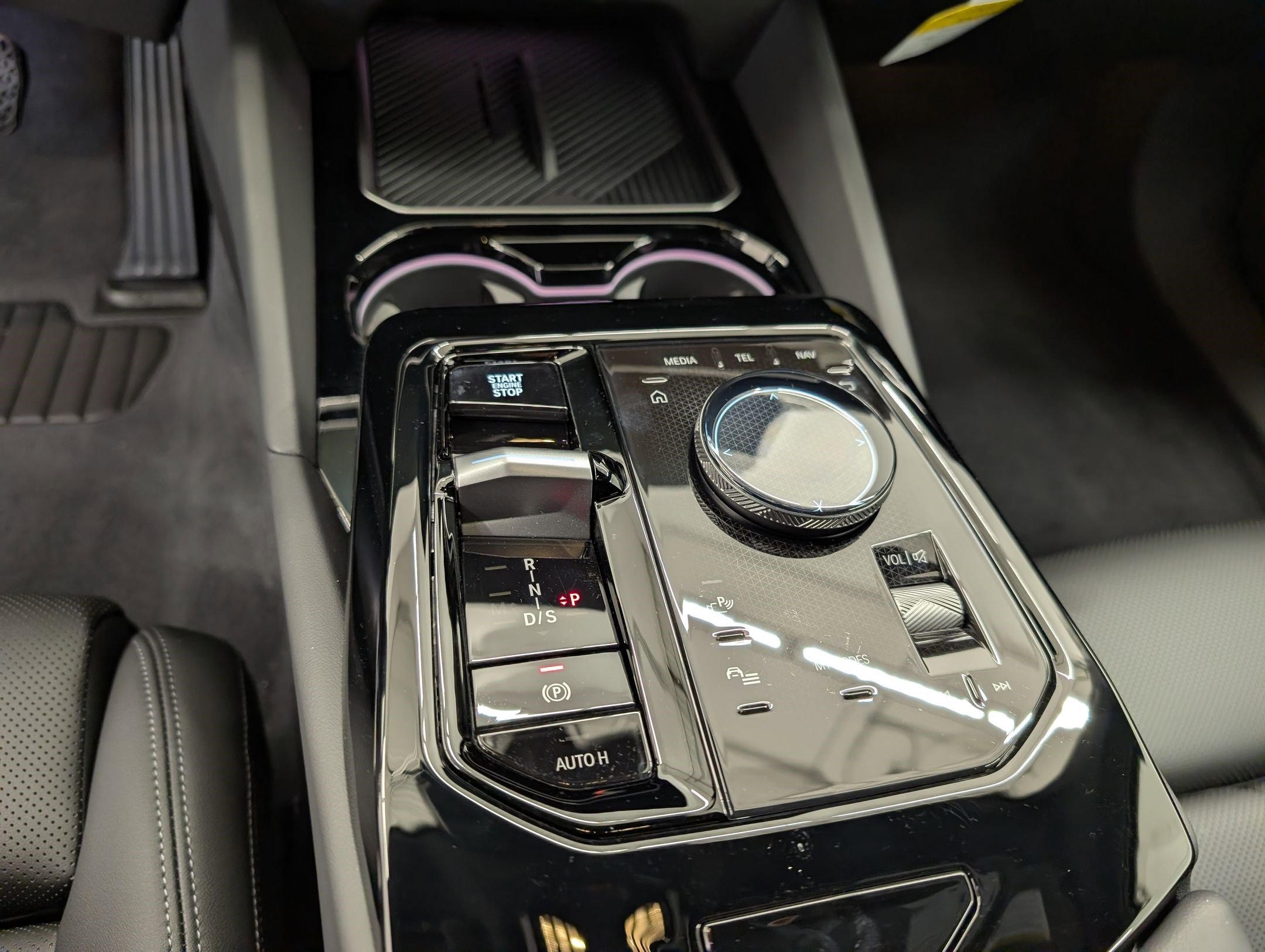 New 2026 BMW 530i xDrive image 22