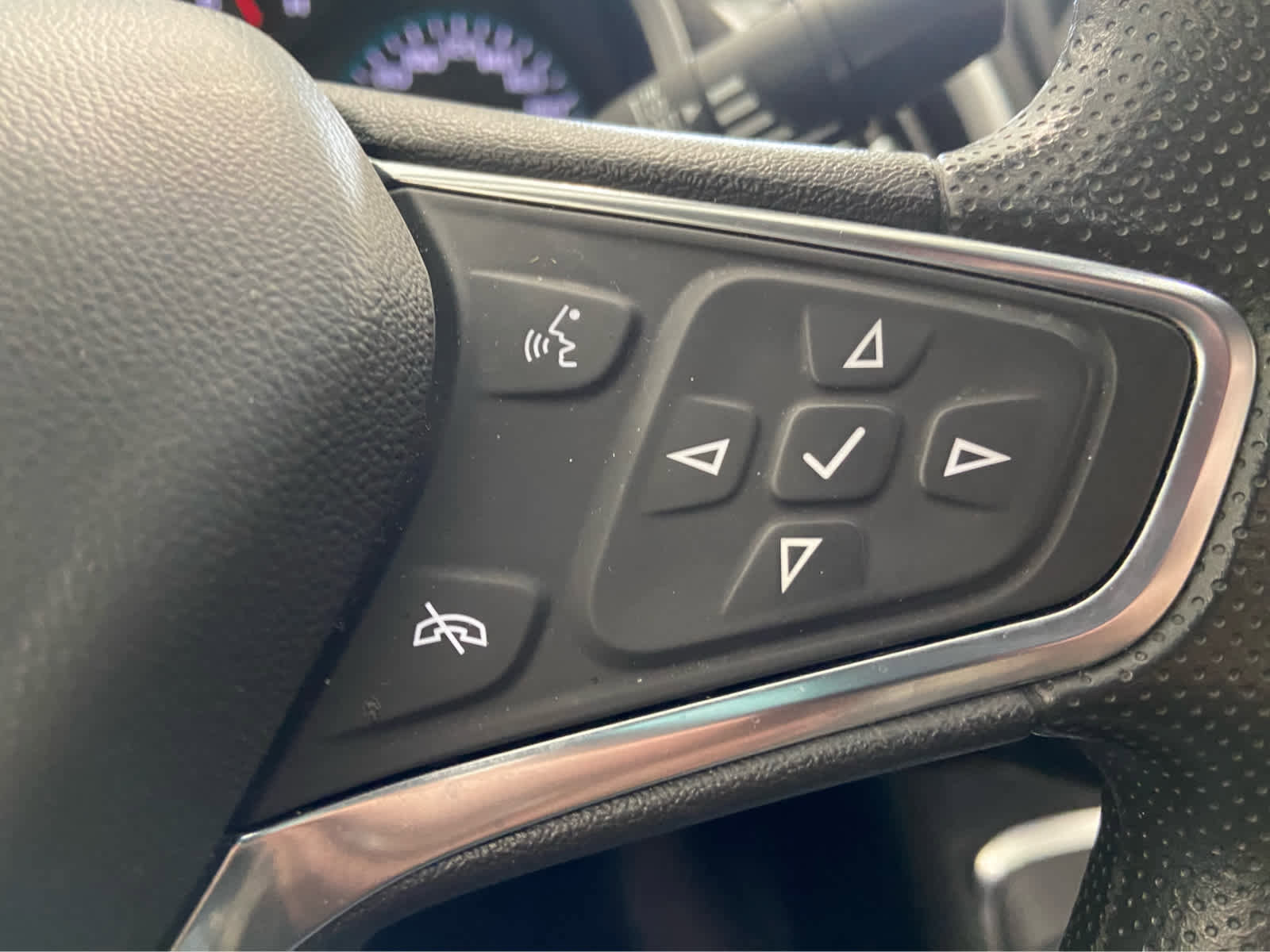 Used 2024 Chevrolet Malibu LT image 18