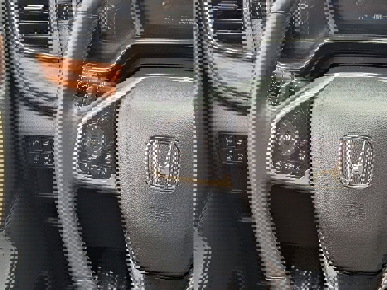 Certified 2022 Honda CR-V EX-L image 17