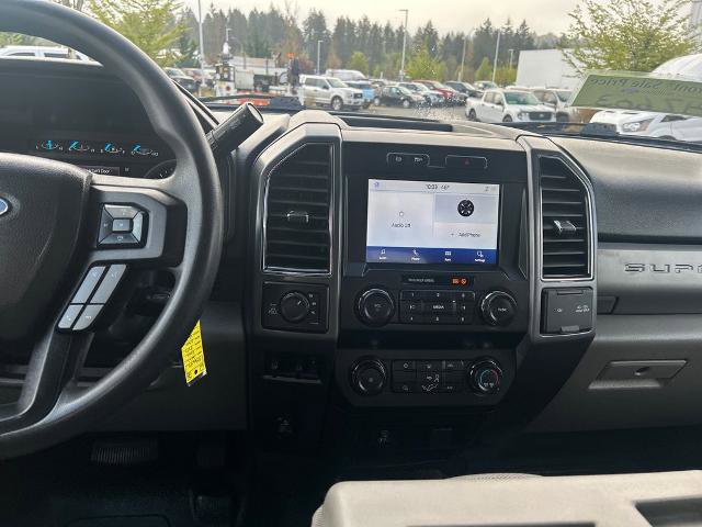 Certified 2022 Ford F350 XLT AWD/4WD image 24
