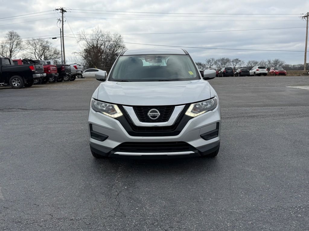 Used 2020 Nissan Rogue S image 9