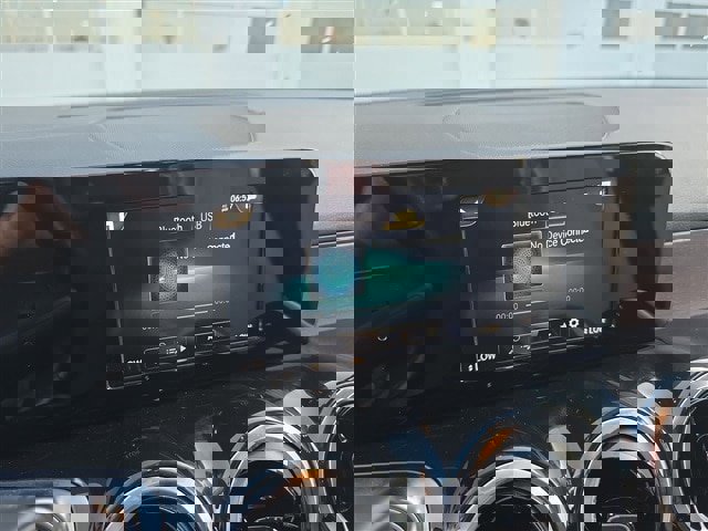 Used 2020 Mercedes-Benz GLB 250 4MATIC image 11