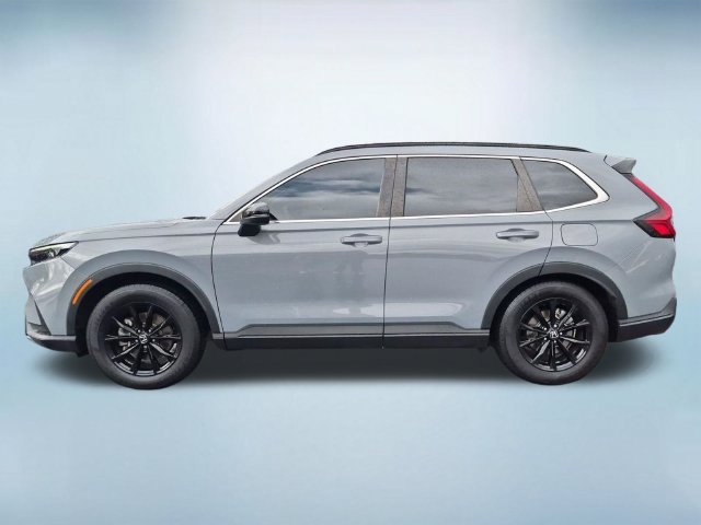 Used 2023 Honda CR-V Sport image 4