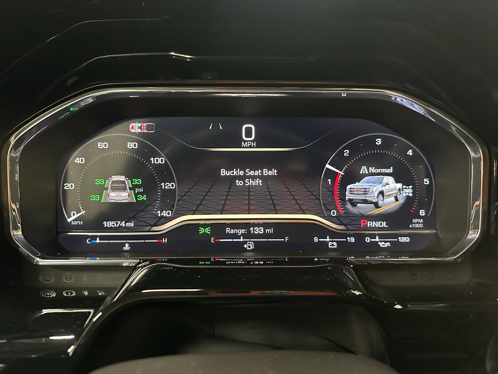 Certified 2024 GMC Sierra 1500 SLE w/ LPO, GMC Protection Package image 31