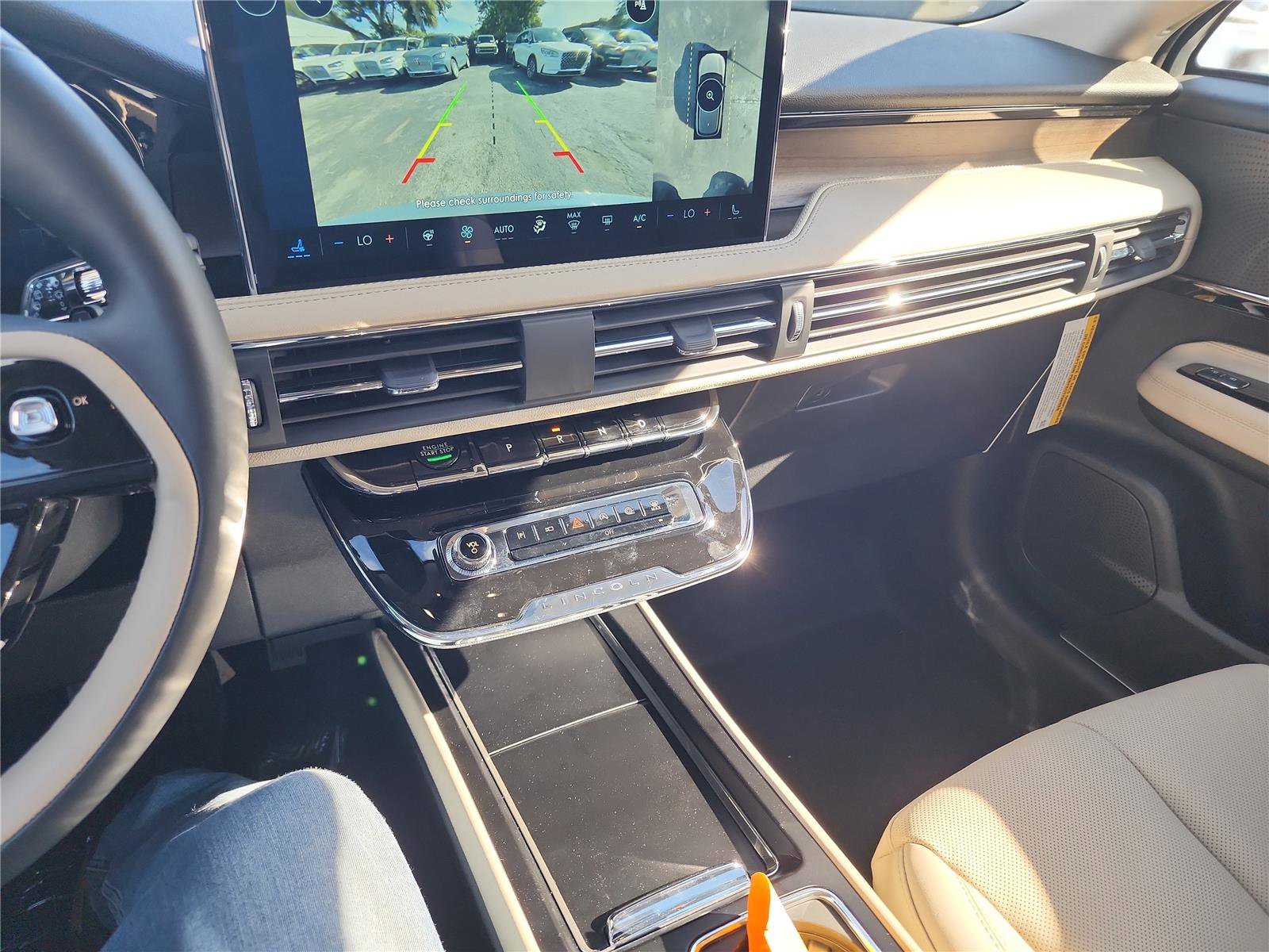 New 2026 Lincoln Corsair Reserve image 34