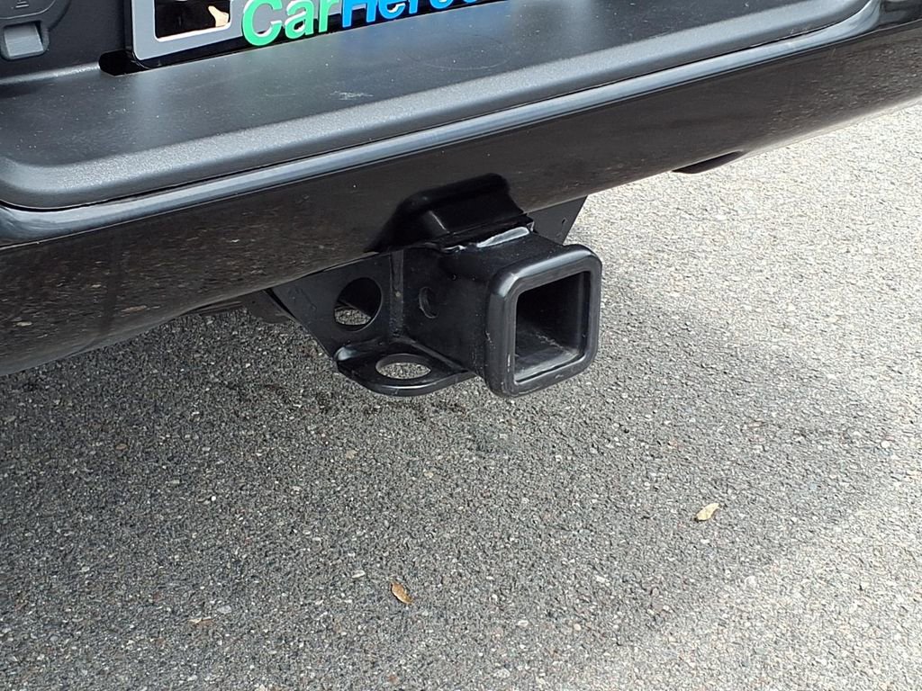 Used 2025 GMC Sierra 1500 AT4X image 22