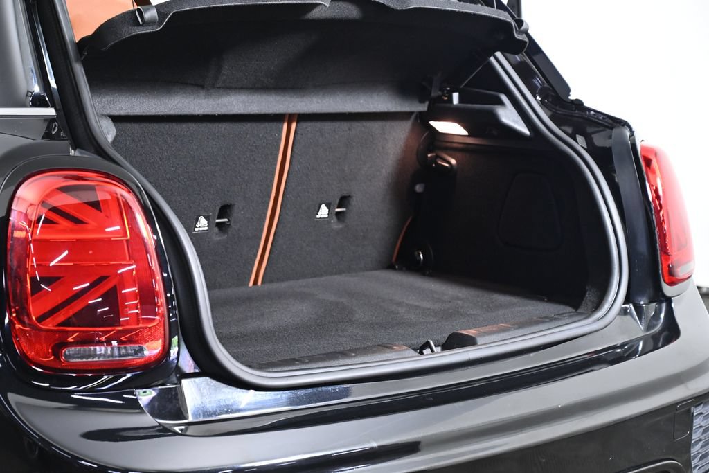 Used 2021 MINI Cooper S FWD image 37