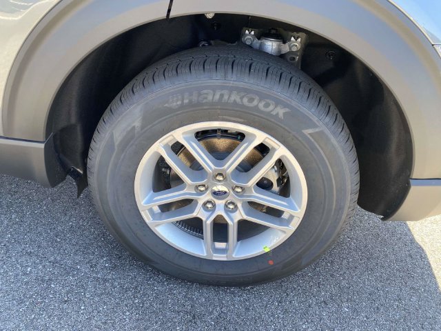 New 2027 Ford Explorer Active w/ Active Comfort Package AWD/4WD image 8