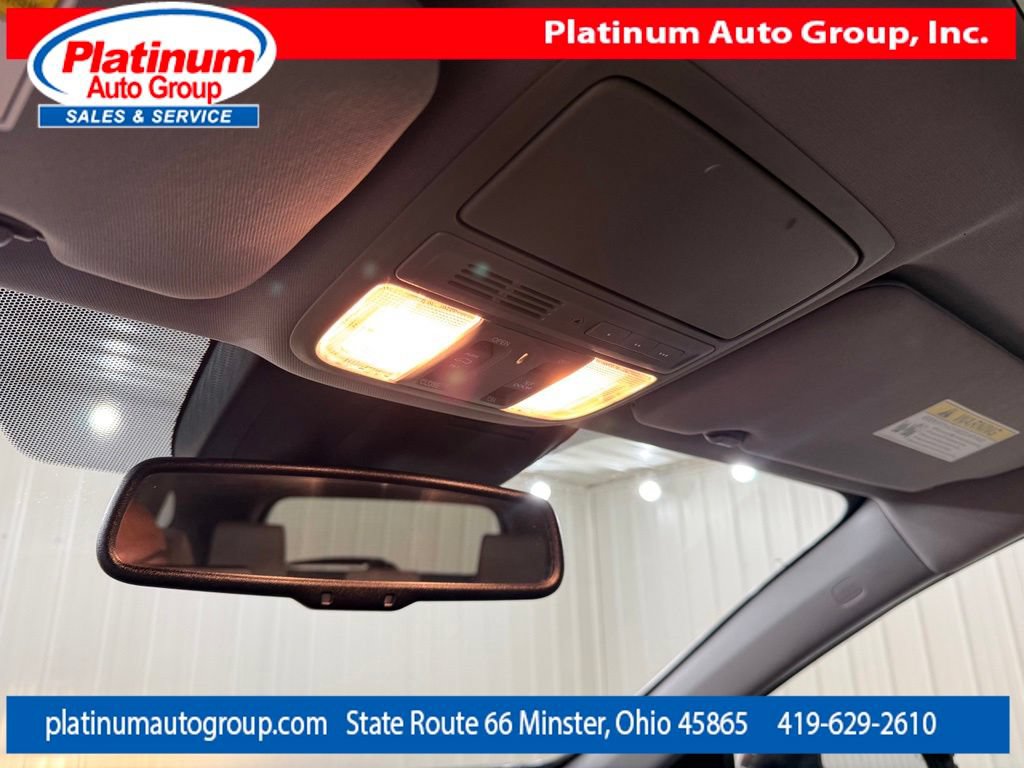 Used 2019 Honda CR-V EX-L image 24