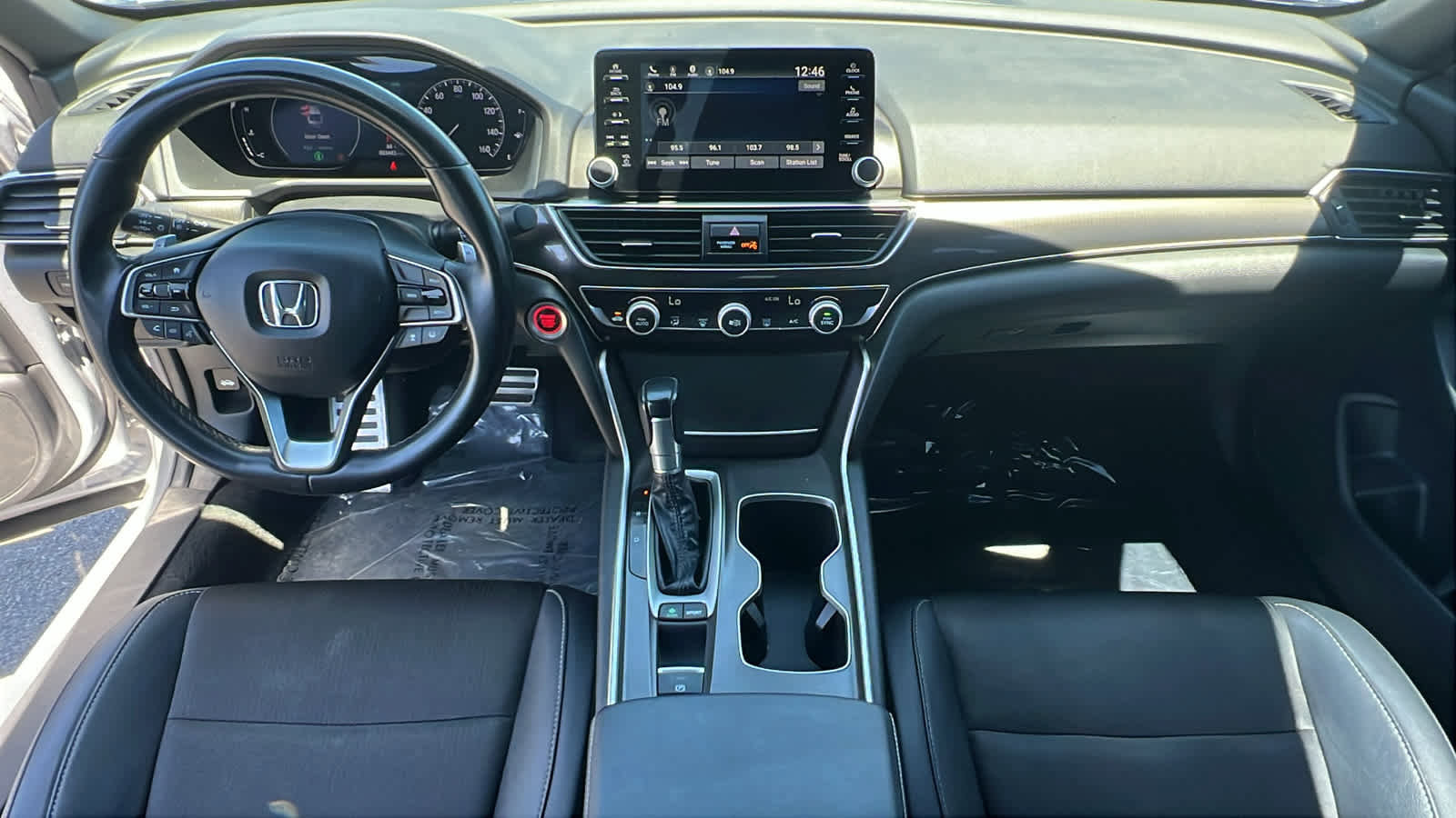 Used 2020 Honda Accord Sport image 26