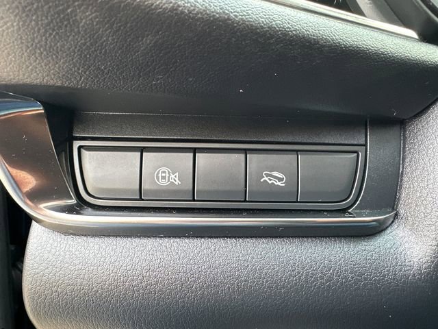 Used 2025 MAZDA CX-30 AWD 2.5 S w/ Preferred Package image 26