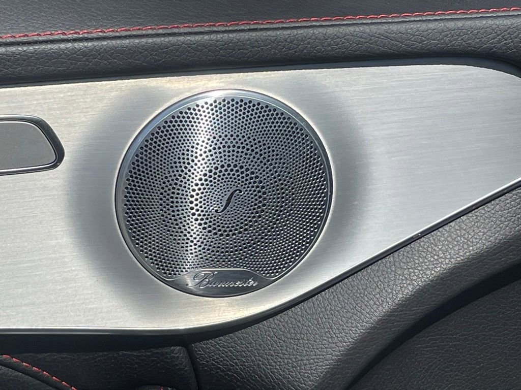 Used 2019 Mercedes-Benz C 43 AMG 4MATIC Sedan image 27
