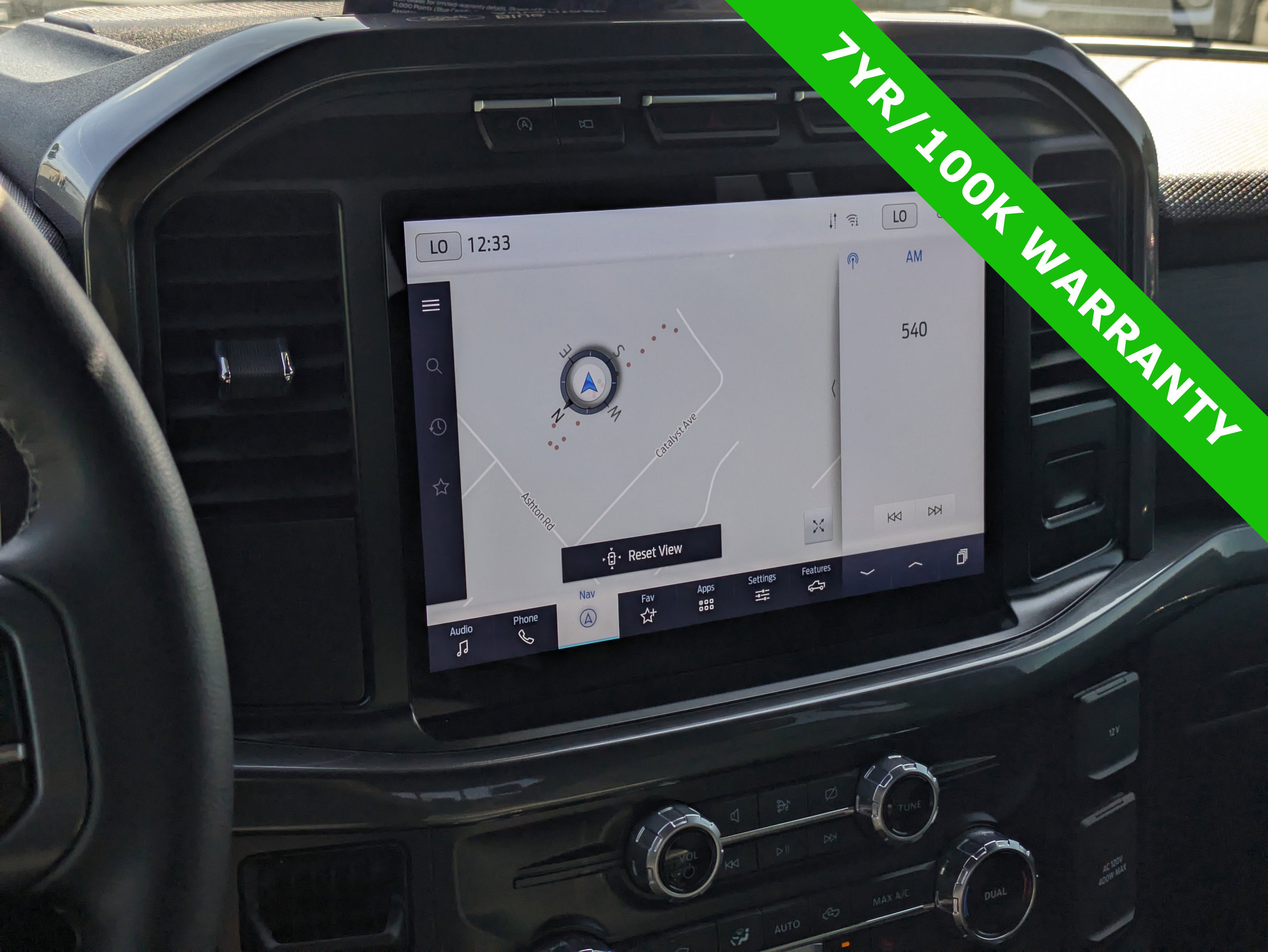 Certified 2023 Ford F150 XLT w/ Equipment Group 302A High image 29