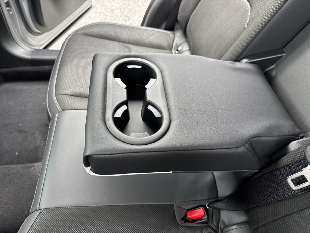 New 2026 MAZDA CX-5 Select AWD/4WD image 38