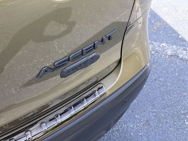 Used 2022 Subaru Ascent Onyx Edition image 7