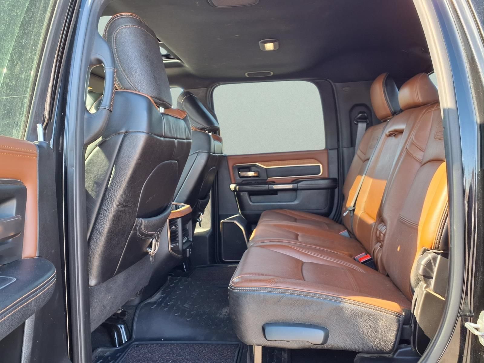 Used 2019 RAM 3500 Limited AWD/4WD image 23