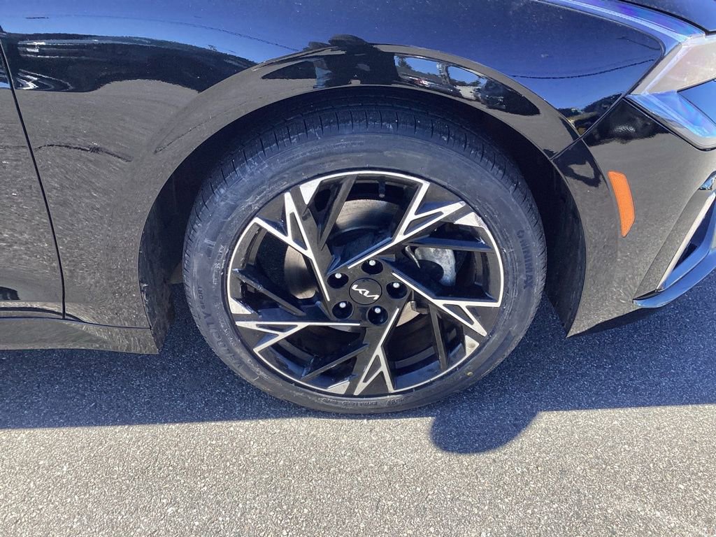 Used 2025 Kia K5 GT-Line w/ GT-Line Premium Package image 8