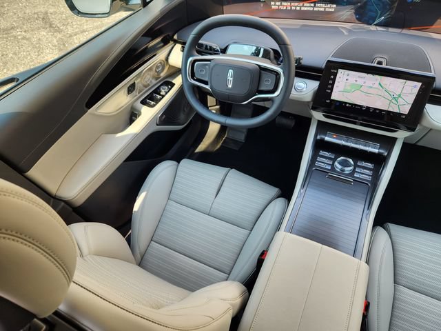 New 2026 Lincoln Nautilus Reserve AWD/4WD image 10