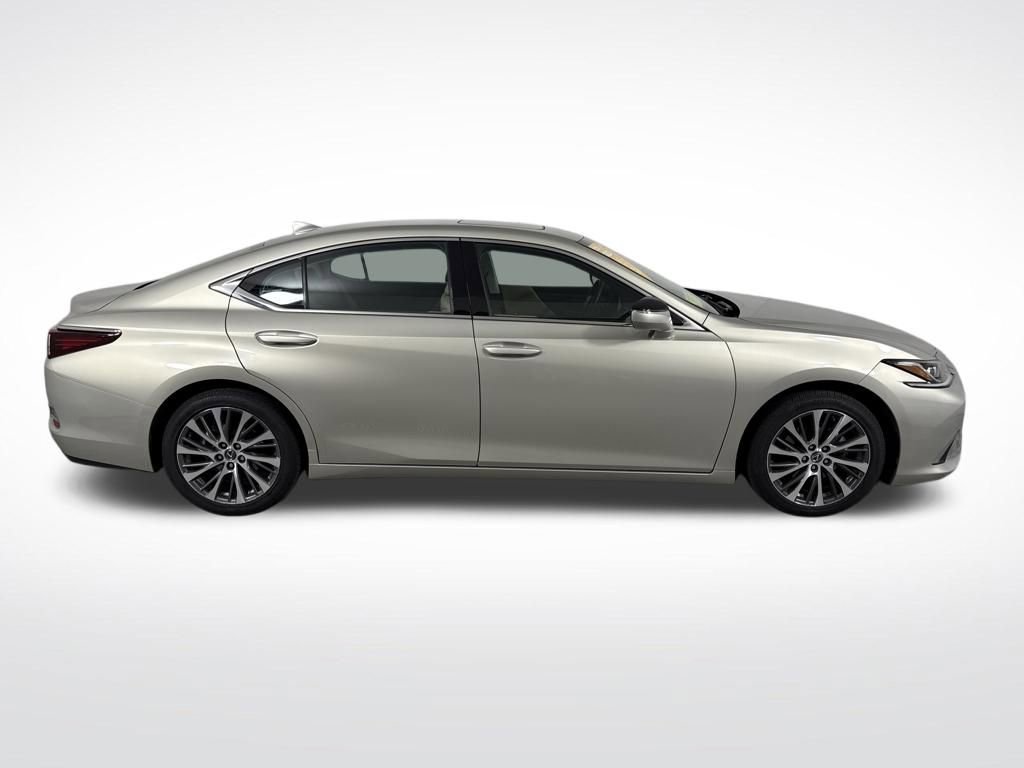 Used 2021 Lexus ES 350 w/ Premium Package image 2