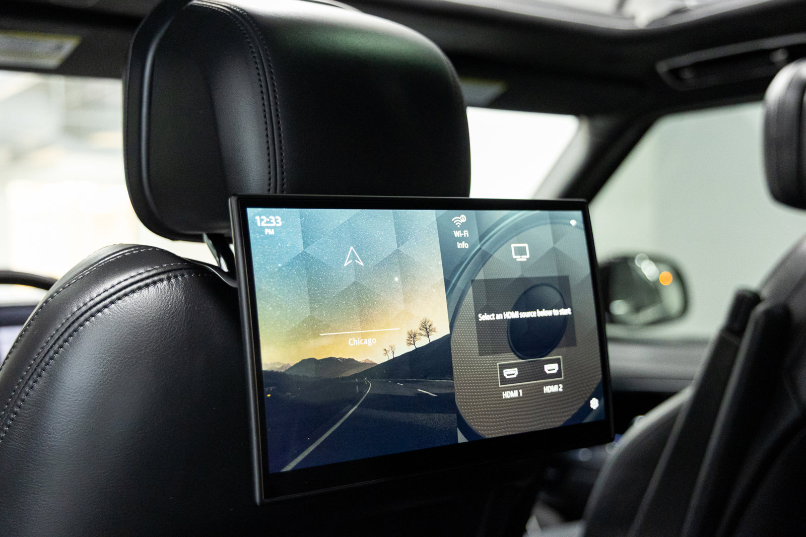 Used 2023 Land Rover Range Rover Autobiography image 33