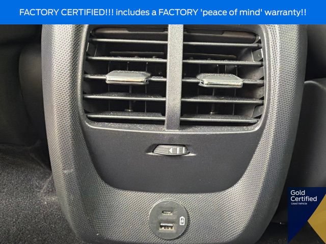 Used 2023 Ford Mustang Mach-E GT w/ GT Performance Edition AWD/4WD image 22