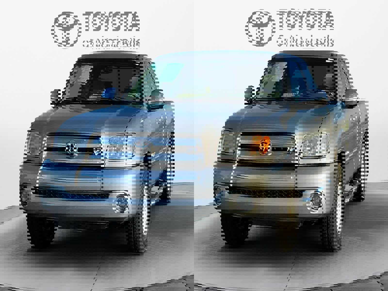 Used 2003 Toyota Tundra SR5